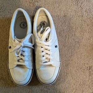 Men’s Polo Sneakers